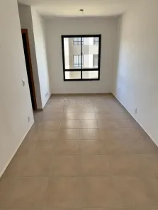 Apartamento com 2 Quartos para alugar, 47m² no Jardim Yolanda, São José do Rio Preto
