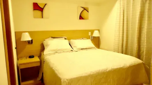Flat com 1 Quarto para alugar, 27m² no Consolação, São Paulo