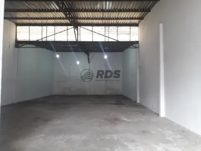 Galpão/Depósito/Armazém à venda, 258m² no Vila Nogueira, Diadema