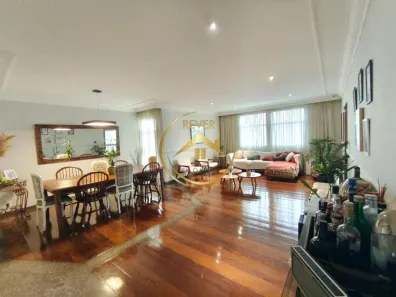 Apartamento com 4 Quartos à venda, 270m² no Cambuí, Campinas