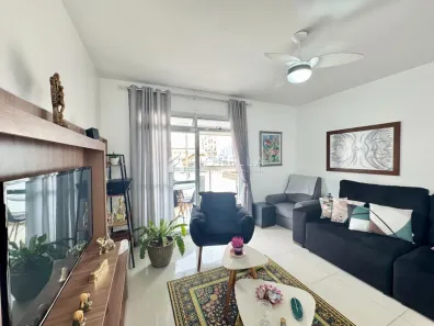 Apartamento com 3 Quartos à venda, 95m² no Barreiros, São José