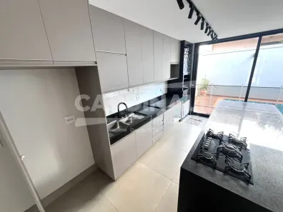 Casa de Condomínio com 3 Quartos à venda, 245m² no Reserva Imperial, Ribeirão Preto