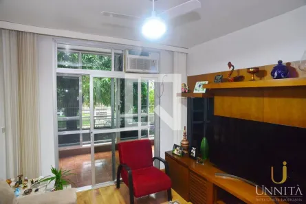 Apartamento com 3 Quartos à venda, 99m² no Barra da Tijuca, Rio de Janeiro