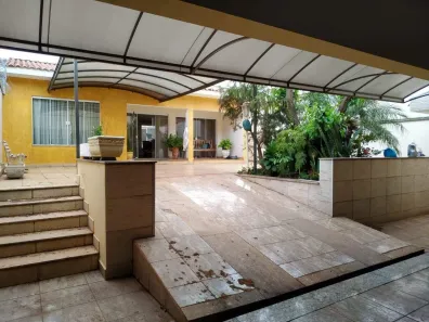 Casa com 3 Quartos à venda, 212m² no Jardim Bom Jesus, Rio das Pedras