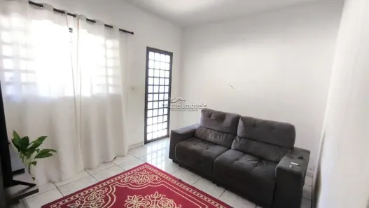 Casa com 2 Quartos à venda, 90m² no Parque Residencial Maria de Lourdes, Hortolândia
