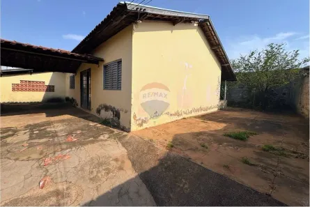 Casa com 3 Quartos à venda, 157m² no Vila Mafalda, Lins