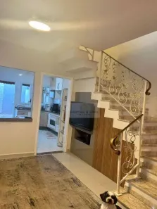 Casa de Condomínio com 2 Quartos à venda, 150m² no Jardim Santa Maria, Jacareí