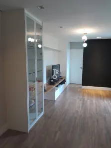 Apartamento com 1 Quarto à venda, 72m² no Jardim Flórida, Jundiaí