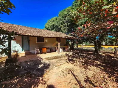 Fazenda/Sítio com 2 Quartos à venda, 65m² no Área Rural de Divinópolis, Divinópolis