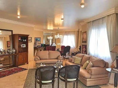 Apartamento com 4 Quartos à venda, 303m² no Jardim do Lago, Uberaba