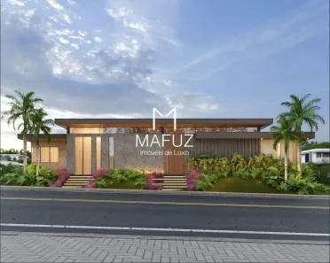 Casa com 4 Quartos à venda, 382m² no Gran Park, Vespasiano