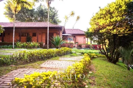Casa de Condomínio com 6 Quartos à venda, 2000m² no Carlos Guinle, Teresópolis