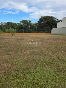 Lote/Terreno à venda, 508m² no Alphaville, Bauru
