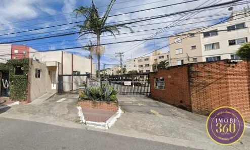 Apartamento com 2 Quartos à venda, 56m² no Engenheiro Goulart, São Paulo
