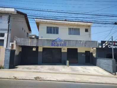 Ponto Comercial para alugar, 80m² no Interlagos, São Paulo