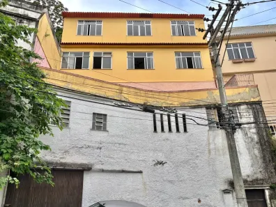 Casa com 2 Quartos à venda, 370m² no Santa Rosa, Niterói