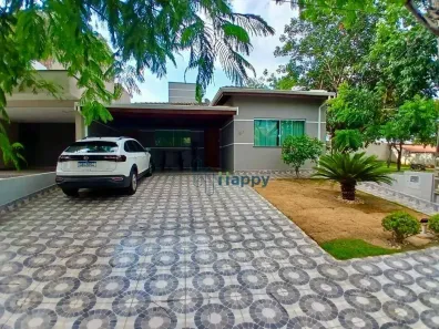 Casa de Condomínio com 3 Quartos à venda, 220m² no João Aranha, Paulínia