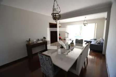Casa com 5 Quartos à venda, 288m² no Vila Brandina, Campinas