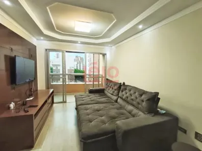 Apartamento com 4 Quartos à venda, 129m² no Zona 07, Maringá