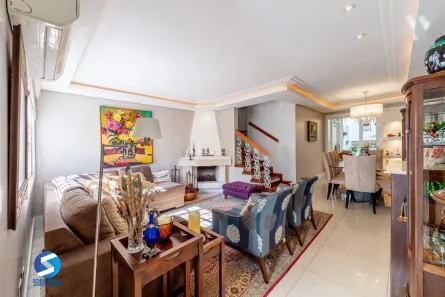 Casa de Condomínio com 3 Quartos à venda, 170m² no Vila Jardim, Porto Alegre