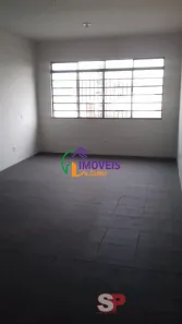 Ponto Comercial com 1 Quarto para alugar, 25m² no Vila Sacadura Cabral, Santo André
