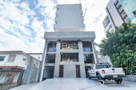 Prédio Comercial à venda, 3000m² no São João, Porto Alegre