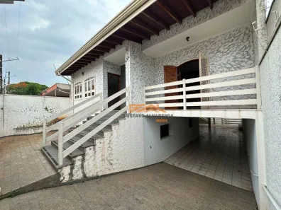 Imóvel Comercial com 3 Quartos à venda, 440m² no Jardim Nossa Senhora Auxiliadora, Campinas