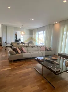 Cobertura com 5 Quartos à venda, 284m² no Tamboré, Santana de Parnaíba