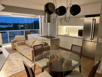 Apartamento com 2 Quartos à venda, 74m² no Bethaville II, Barueri