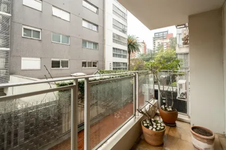 Apartamento com 4 Quartos à venda, 214m² no Bela Vista, Porto Alegre