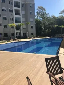 Apartamento com 2 Quartos para alugar, 63m² no Jardim Ana Maria, Jundiaí