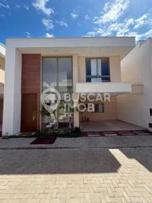 Casa com 4 Quartos à venda, 151m² no Buraquinho, Lauro de Freitas