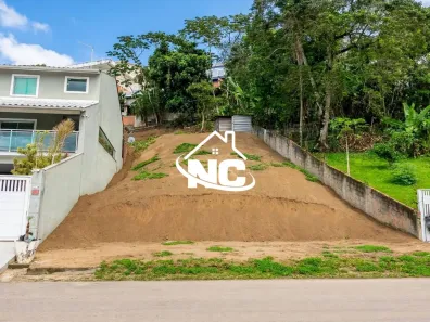 Lote/Terreno à venda, 438m² no Badu, Niterói