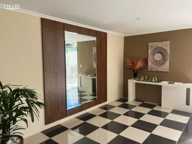 Apartamento com 3 Quartos à venda, 132m² no Parque Residencial Aquarius, São José dos Campos