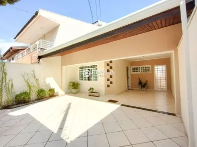 Casa com 3 Quartos à venda, 126m² no Parque Novo Mundo, Americana