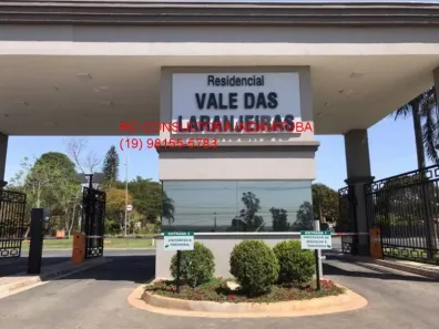 Lote/Terreno à venda, 3000m² no Vale das Laranjeiras, Indaiatuba