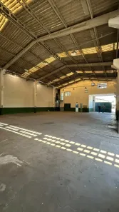 Galpão/Depósito/Armazém para alugar, 450m² no Jardim Limoeiro, Serra