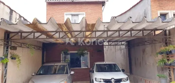Sobrado com 3 Quartos à venda, 180m² no Vila Pedra Branca, São Paulo
