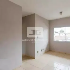 Apartamento com 2 Quartos à venda, 56m² no Paulicéia, São Bernardo do Campo