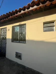 Kitnet com 1 Quarto para alugar, 17m² no Parque Araxá, Fortaleza