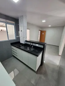 Apartamento com 2 Quartos para alugar, 46m² no Jardim Imperial, Cuiabá