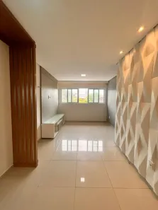Apartamento com 2 Quartos para alugar, 57m² no Portal do Sol, João Pessoa
