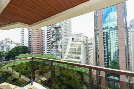 Apartamento com 2 Quartos à venda, 65m² no Jardim Paulista, São Paulo