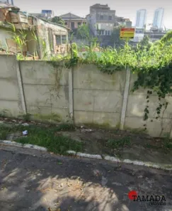 Lote/Terreno à venda, 793m² no Jardim Jaú (Zona Leste), São Paulo
