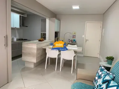 Apartamento com 2 Quartos à venda, 107m² no Maitinga, Bertioga