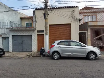 Casa com 2 Quartos à venda, 123m² no Vila Maria, São Paulo