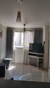 Apartamento com 2 Quartos à venda, 50m² no Jardim Nova Europa, Campinas