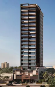 Apartamento com 3 Quartos à venda, 146m² no Centro, Barra Velha