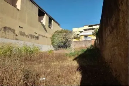 Lote/Terreno à venda, 350m² no São João, Conselheiro Lafaiete