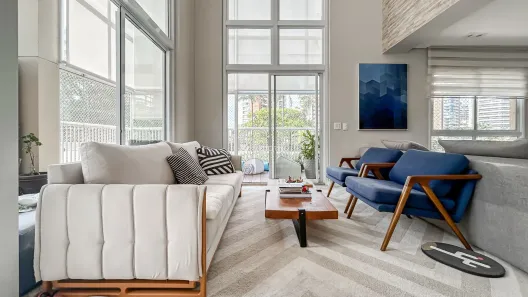 Apartamento com 3 Quartos à venda, 238m² no Jardim Vila Mariana, São Paulo